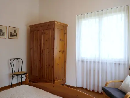 Casa Alenzino, Maison 5 personnes à Corzoneso - Photo 14
