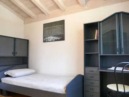 Casa Alenzino, Maison 5 personnes à Corzoneso - Photo 15