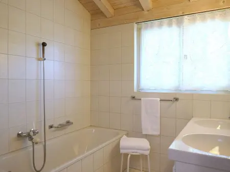 Casa Alenzino, Maison 5 personnes à Corzoneso - Photo 16