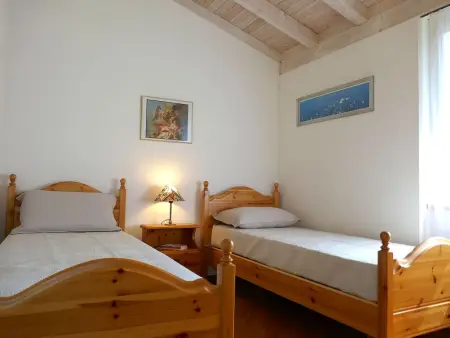 Casa Alenzino, Maison 5 personnes à Corzoneso - Photo 17
