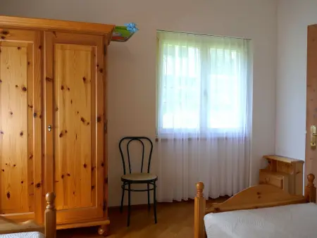 Casa Alenzino, Maison 5 personnes à Corzoneso - Photo 18