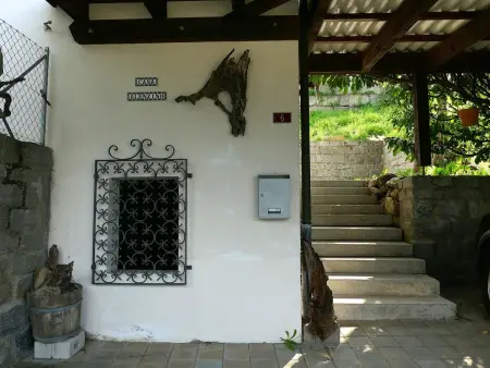 Casa Alenzino, Maison 5 personnes à Corzoneso - Photo 21