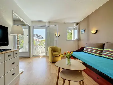 Le Hameau du Golf, Appartement 4 personnes à Pornic - Photo 1