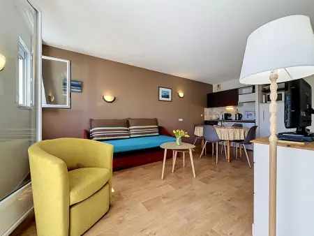 Le Hameau du Golf, Appartement 4 personnes à Pornic - Photo 4