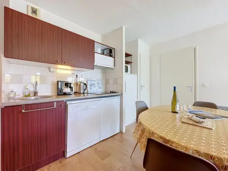 Le Hameau du Golf, Appartement 4 personnes à Pornic - Photo 8