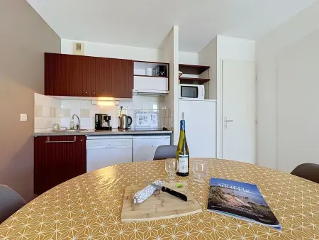 Le Hameau du Golf, Appartement 4 personnes à Pornic - Photo 10
