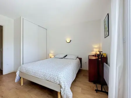 Le Hameau du Golf, Appartement 4 personnes à Pornic - Photo 11