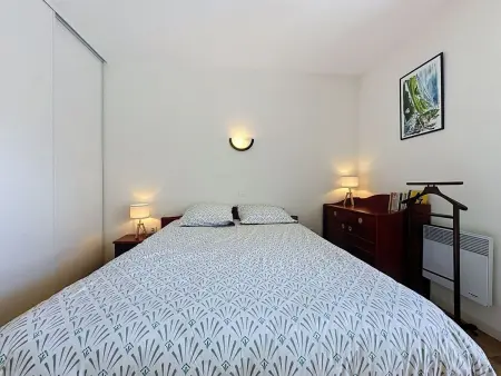 Le Hameau du Golf, Appartement 4 personnes à Pornic - Photo 13