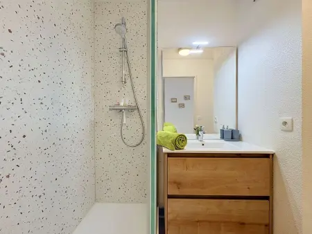 Le Hameau du Golf, Appartement 4 personnes à Pornic - Photo 17