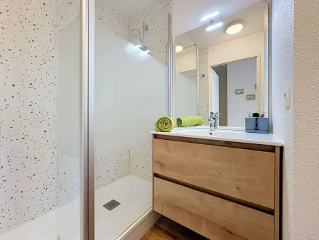 Le Hameau du Golf, Appartement 4 personnes à Pornic - Photo 18