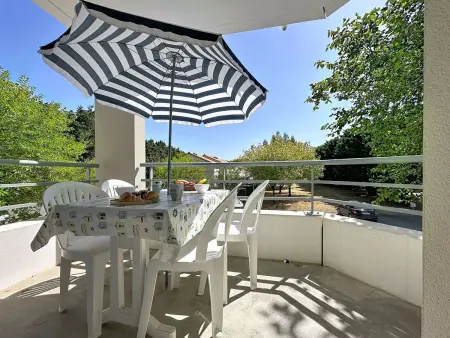 Le Hameau du Golf, Appartement 4 personnes à Pornic - Photo 19