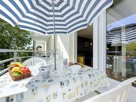 Le Hameau du Golf, Appartement 4 personnes à Pornic - Photo 21