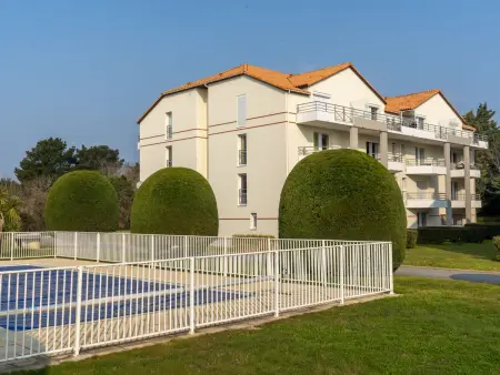 Le Hameau du Golf, Appartement 4 personnes à Pornic - Photo 24