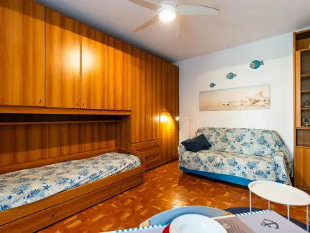 Margherita, Appartement 3 personnes à Santo Stefano al Mare - Photo 2