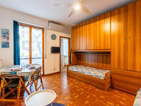 Margherita, Appartement 3 personnes à Santo Stefano al Mare - Photo 3