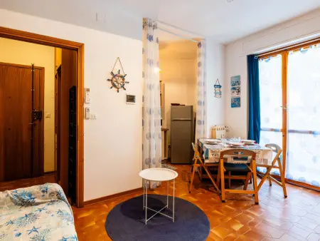 Margherita, Appartement 3 personnes à Santo Stefano al Mare - Photo 5