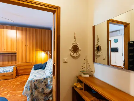 Margherita, Appartement 3 personnes à Santo Stefano al Mare - Photo 6