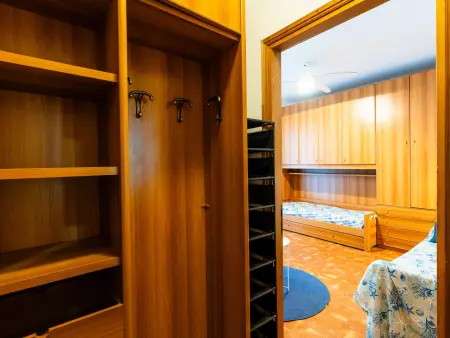 Margherita, Appartement 3 personnes à Santo Stefano al Mare - Photo 7