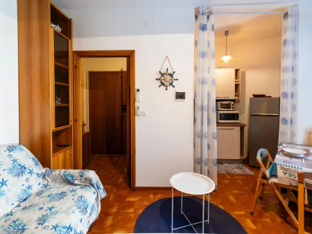 Margherita, Appartement 3 personnes à Santo Stefano al Mare - Photo 9