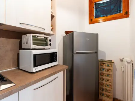 Margherita, Appartement 3 personnes à Santo Stefano al Mare - Photo 13