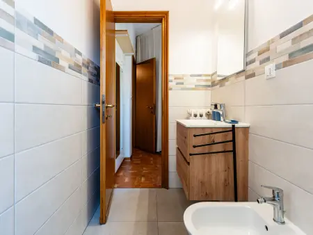Margherita, Appartement 3 personnes à Santo Stefano al Mare - Photo 14