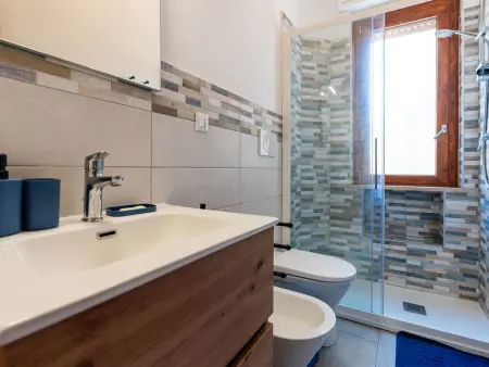 Margherita, Appartement 3 personnes à Santo Stefano al Mare - Photo 15