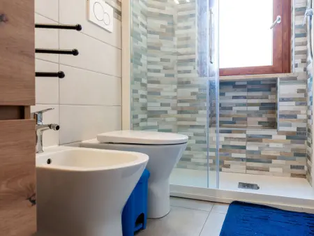 Margherita, Appartement 3 personnes à Santo Stefano al Mare - Photo 16