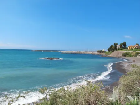 Margherita, Appartement 3 personnes à Santo Stefano al Mare - Photo 19