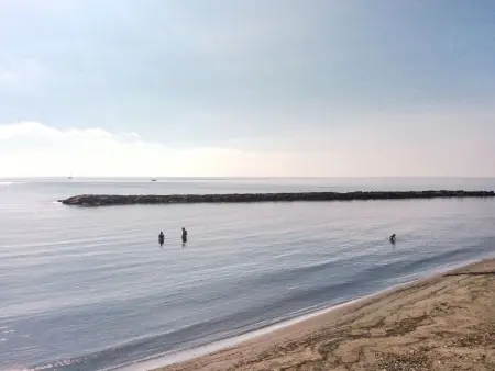 Margherita, Appartement 3 personnes à Santo Stefano al Mare - Photo 20