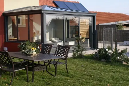 274959, Terrasse Alfons || PFAFFENHEIM - Photo 5