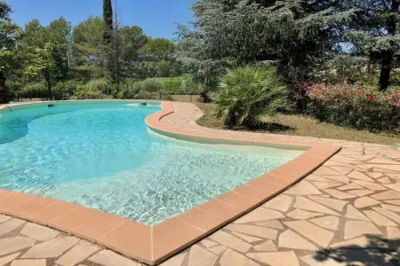 378542, CLOS DES CHENES || Var - Photo 1