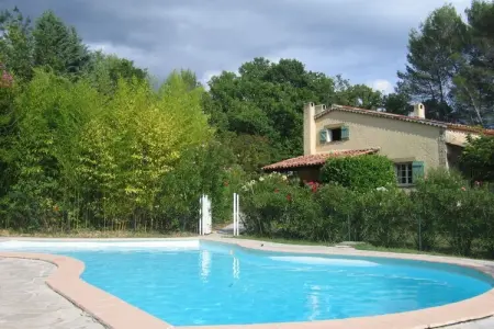 378542, CLOS DES CHENES || Var - Photo 2