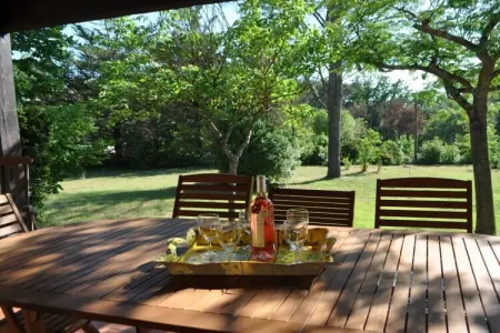 378542, CLOS DES CHENES || Var - Photo 5