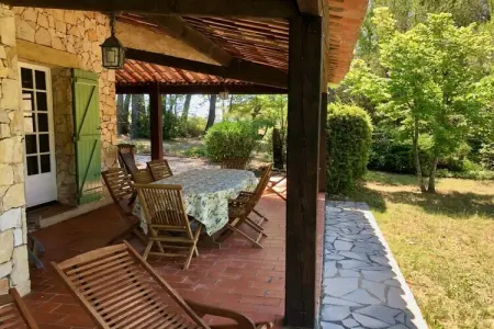 378542, CLOS DES CHENES || Var - Photo 6