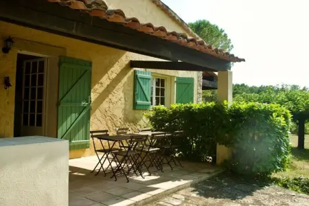 378542, CLOS DES CHENES || Var - Photo 7