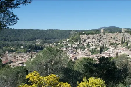378542, CLOS DES CHENES || Var - Photo 21