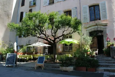 378542, CLOS DES CHENES || Var - Photo 23
