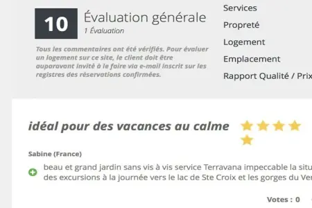 378542, CLOS DES CHENES || Var - Photo 34
