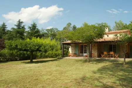 378542, CLOS DES CHENES || Var - Photo 35