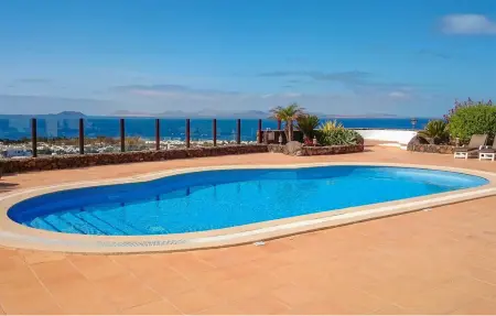Villa Buena Vista Bocaina, Maison 10 personnes à Playa Blanca - Photo 1