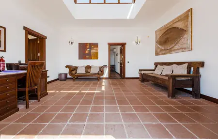 Villa Buena Vista Bocaina, Maison 10 personnes à Playa Blanca - Photo 4