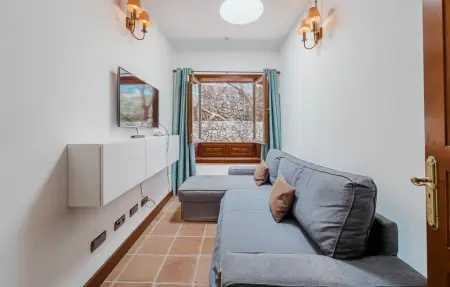 Villa Buena Vista Bocaina, Maison 10 personnes à Playa Blanca - Photo 5