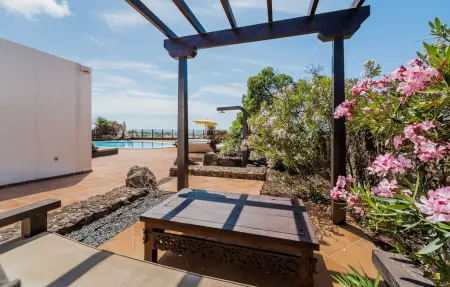 Villa Buena Vista Bocaina, Maison 10 personnes à Playa Blanca - Photo 7