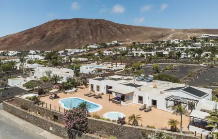 Villa Buena Vista Bocaina, Maison 10 personnes à Playa Blanca - Photo 13
