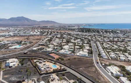 Villa Buena Vista Bocaina, Maison 10 personnes à Playa Blanca - Photo 15