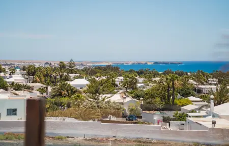 Villa Buena Vista Bocaina, Maison 10 personnes à Playa Blanca - Photo 17