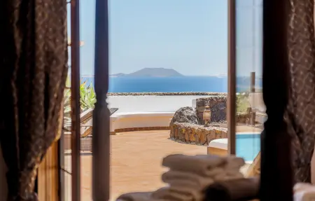 Villa Buena Vista Bocaina, Maison 10 personnes à Playa Blanca - Photo 18