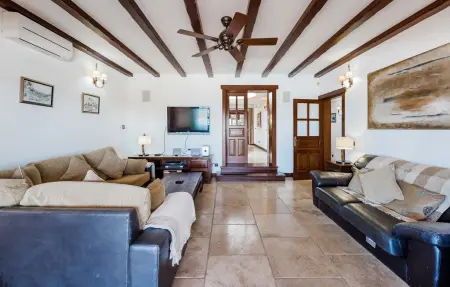 Villa Buena Vista Bocaina, Maison 10 personnes à Playa Blanca - Photo 20
