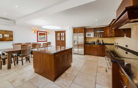 Villa Buena Vista Bocaina, Maison 10 personnes à Playa Blanca - Photo 21