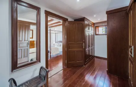 Villa Buena Vista Bocaina, Maison 10 personnes à Playa Blanca - Photo 23